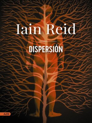 cover image of Dispersión (AdN)